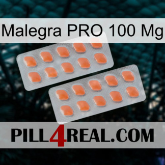 Malegra PRO 100Mg 27